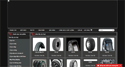 Desktop Screenshot of caosudonga.com